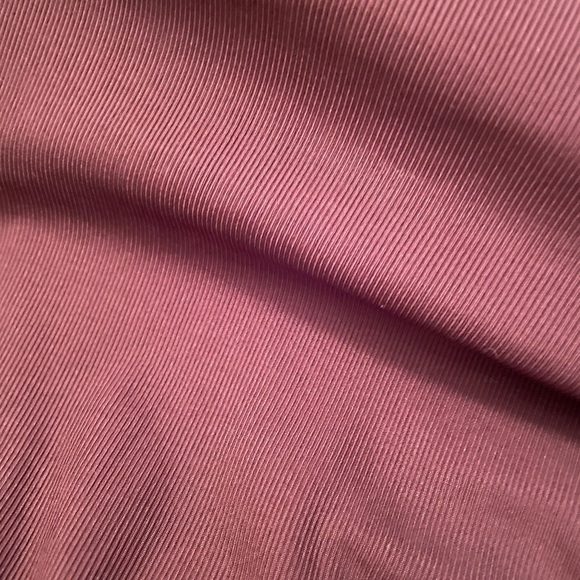 VDAY SPL H&M Burgundy Top - Picture 11 of 11